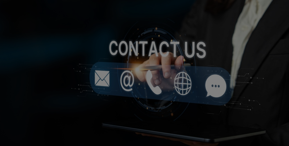 Contact IceFine Mineral Water