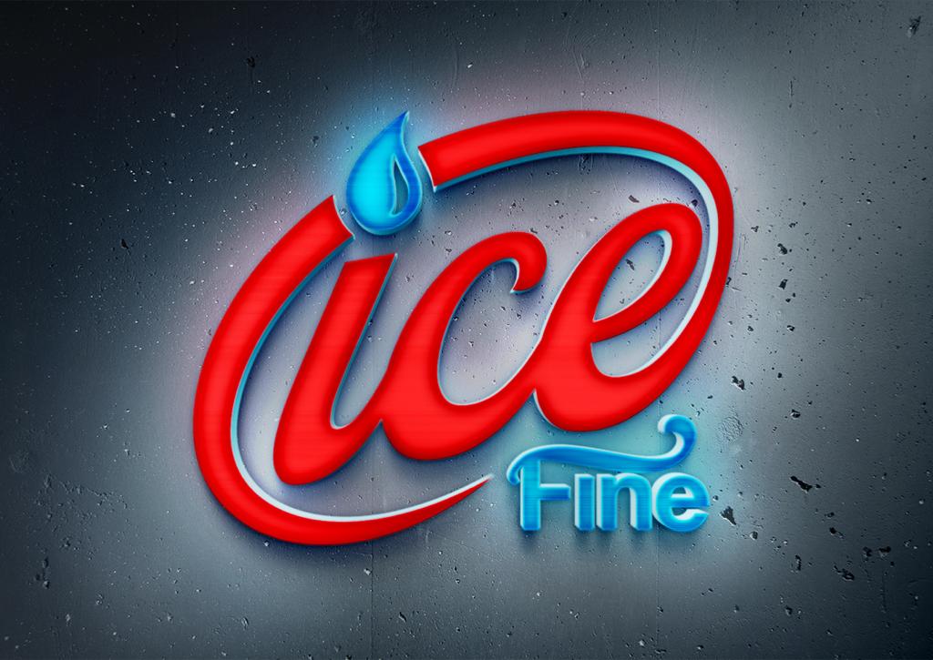 IceFine Mineral Water production and delivery